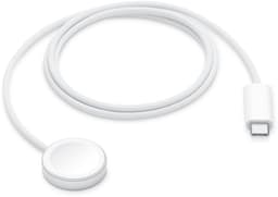 Apple Magnetische Snellader-naar-usb‑c-kabel Voor Apple Watch (1 M) — thumbnail 1