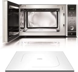 Magnetron 25L 2in1 met Grill en Keramische Bodem 900W — thumbnail 3