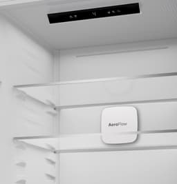 Beko B3BCNA294HS | Inbouw koelvriescombinatie | 178 cm | Nofrost | Sleepdeur — thumbnail 3