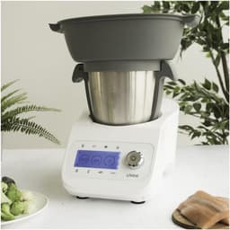 Keukenmachine met 12 Functies: Koken, Stomen, Hakken & Meer met 3.5L Kom — thumbnail 5