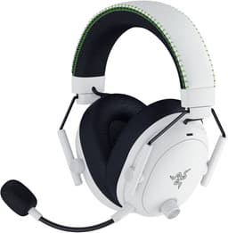Razer BlackShark V3 Pro - Draadloze Gaming Headset - 7.1 Surround - 2.4 GHz - Xbox Licensed - Wit — thumbnail 3
