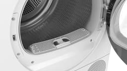 Bosch WQG133DANL 6 serie - Wasdroger - Warmtepompdroger - 8 kg - Stil — thumbnail 4