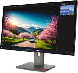 Lenovo ThinkVision P32UD-40 Monitor — thumbnail 5