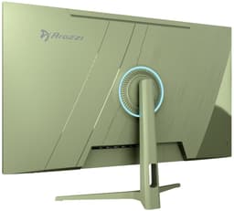 Arozzi Nova 32" 31.5'' gaming monitor — thumbnail 2