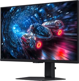 Samsung Odyssey G7 G70F 27'' 4K UHD gaming monitor — thumbnail 5