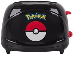 Pokémon - broodrooster - toaster - Pokéball design — thumbnail 1