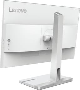 Lenovo L24D-4C computer monitor 60,5 cm (23.8") 1920 x 1080 Pixels Full HD LCD Grijs — thumbnail 4
