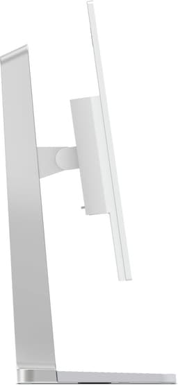 Lenovo L24D-4C computer monitor 60,5 cm (23.8") 1920 x 1080 Pixels Full HD LCD Grijs — thumbnail 2
