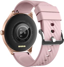 Denver Smartwatch - Android iOS - Volledige Belfunctie - Amoled Display - Sporthorloge - Hartslagmeter - Saturatiemeter - Slaapmonitor - SWC387 — thumbnail 5