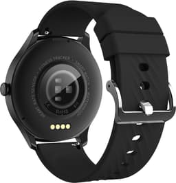 Denver Smartwatch - Android iOS - Volledige Belfunctie - Amoled Display - Sporthorloge - Hartslagmeter - Saturatiemeter - Slaapmonitor - SWC387 — thumbnail 5