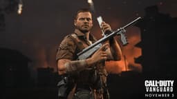 Call of Duty: Vanguard - PlayStation 5 — thumbnail 4