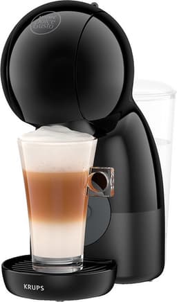 Espressomachine KRUPS Piccolo XS Grijs YY4395FD — thumbnail 2