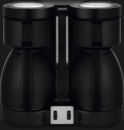 Krups Duothek KT 8501 — thumbnail 2