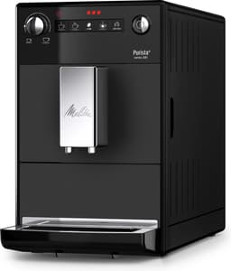 Melitta Purista F230-104 - Volautomatische espressomachine - Matzwart - Aanpasbare koffiesterkte — thumbnail 2