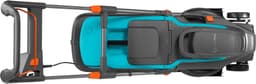 GARDENA PowerMax™ Elektrische grasmaaier - Maaibreedte 42 cm - Gazons tot ca. 800m² — thumbnail 3