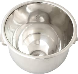 Commerciële Voedsel Mixer / Spiraalmixer - 15 Liter — thumbnail 4