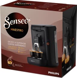 Philips CSA260/60 Senseo Maestro koffiezetter — thumbnail 5