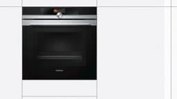 iQ700, Oven met magn 60 cm, 13 syst, pyrol, HC — thumbnail 1
