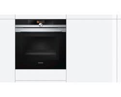 iQ700, Oven met magn 60 cm, 13 syst, pyrol, HC