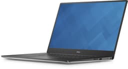 DELL Precision 5520 Intel® Core™ i7 i7-7820HQ Mobiel werkstation 39,6 cm (15.6") Full HD 8 GB DDR4-SDRAM 256 GB SSD NVIDIA® Quadro® M1200 Wi-Fi 5 (802.11ac) Windows 10 Pro Zwart, Zilver — thumbnail 2