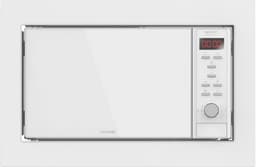 Cecotec 01388 magnetron Wit Grill-magnetron Ingebouwd 23 l 900 W — thumbnail 1