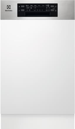 Electrolux EES42210IX Volledig ingebouwd 9 couverts — thumbnail 1