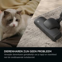 AEG AB61A4DB 6000 Animal — thumbnail 3