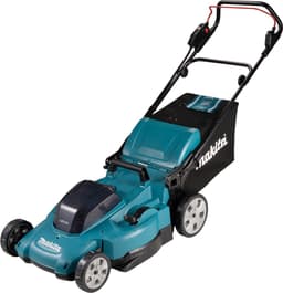 Makita DLM538Z Accu Grasmaaier 53cm 2x18V Basic Body — thumbnail 5