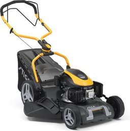 STIGA Combi 753 S Grasmaaier - Benzine - 51 cm - zelfrijdend — thumbnail 3