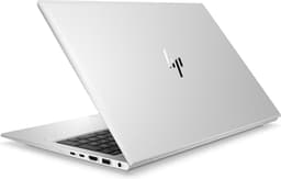 HP EliteBook 850 G8 Intel® Core™ i5 i5-1135G7 Laptop 39,6 cm (15.6") Full HD 8 GB DDR4-SDRAM 256 GB SSD Wi-Fi 6 (802.11ax) Windows 11 Pro Zilver — thumbnail 3