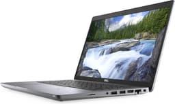 DELL Latitude 5420 Intel® Core™ i5 i5-1135G7 Laptop 35,6 cm (14") 16 GB DDR4-SDRAM 256 GB SSD Wi-Fi 6 (802.11ax) Windows 10 Pro Tsjechisch, Slovaaks Grijs — thumbnail 5