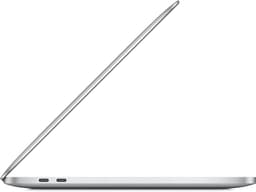 Apple MacBook Pro (2020) MYDA2N/A - 13.3 inch - Apple M1 - 256 GB - Zilver — thumbnail 4