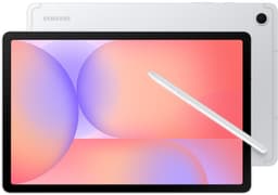 Samsung Galaxy Tab S10 Lite - WiFi - 256GB - Silver — thumbnail 1