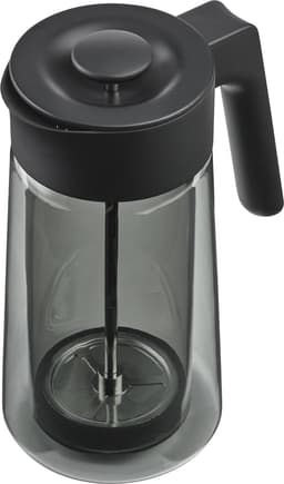 Jacob Jensen Cafetière CC Dia 11,7 x 23,6 cm 0,8 liter Black — thumbnail 3