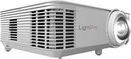 InFocus IN0048ST beamer/projector Projector met normale projectieafstand 4000 ANSI lumens DLP 1080p (1920x1080) 3D Wit — thumbnail 4