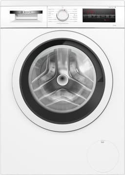 BOSCH WUU28T20NL SpeedPerfect -  Wasmachine Voorlader - 8 kg - 1400 rpm - 71 dB — thumbnail 1