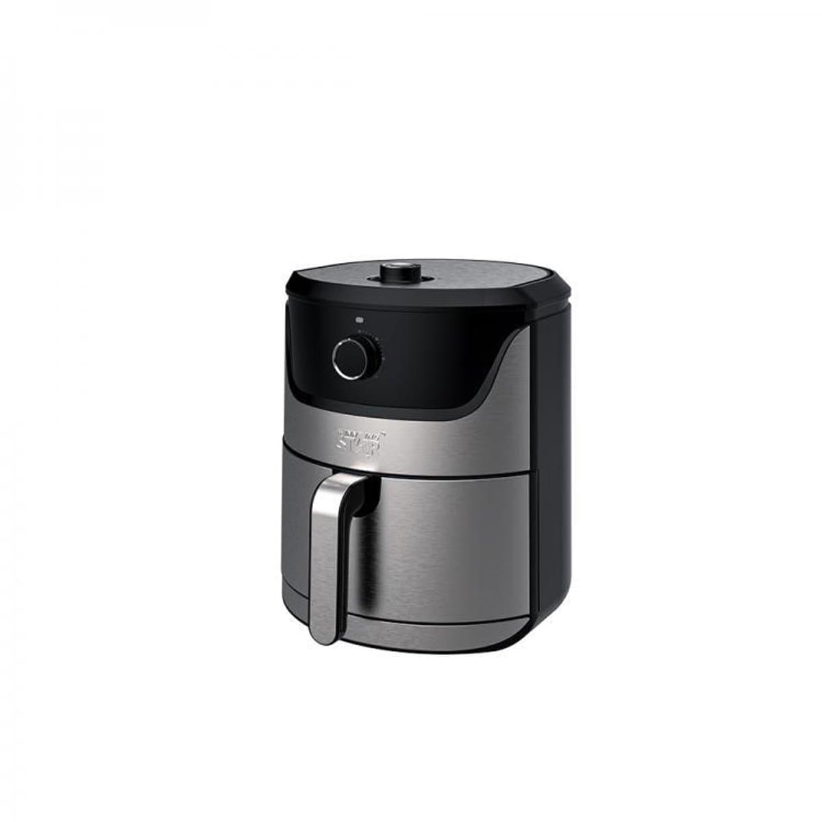 Winning Star St-9653 - Circulatie Airfryer - 7 Liter - 1800w — afbeelding 1