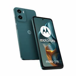 Smartphone Motorola PB6L0010IT 256 GB 6,67" 4 GB RAM Green — thumbnail 3