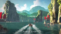 007: First Light Legacy Edition PS5 — thumbnail 5