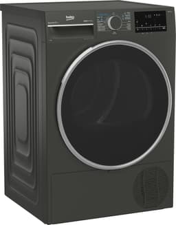 Beko B3T6923M2 Warmtepompdroger 9 kg Manhattan Grijs — thumbnail 4