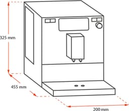 Melitta Solo Pure Zilver E950-766 — thumbnail 3