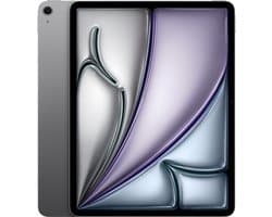 Apple iPad Air M3 (2025) - 13 inch - Wi-Fi - 128GB - Space Grey