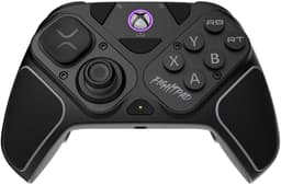 Turtle Beach Victrix Pro BFG Reloaded - Game Controller - Bluetooth/USB - PC, Xbox One, Xbox Series X|S - Zwart — thumbnail 3