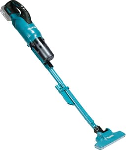 Makita - 18V ACCU-Steelstofzuiger, 1x accu 3,0 Ah LXT, lader DCL286FRF — thumbnail 3