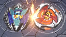 BeyBlade X XONE - Nintendo Switch — thumbnail 5