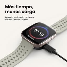 Amazfit Bip 6 - zwart — thumbnail 5