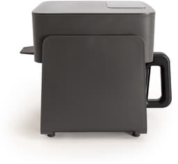CREATE - 4,2L Glazen Airfryer - AIR FRYER STUDIO CRYSTAL — thumbnail 2