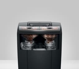 JURA J10 twin Diamond Onyx (EA) — thumbnail 5