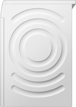 Bosch WGB2440AFG - Serie 8 - Wasmachine met stoom - 9 kg - 1400 rpm - 50% zuiniger dan energielabel A - Home Connect - NL/FR — thumbnail 3