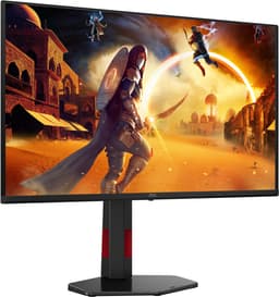 AOC Q27G4ZDR 26.5'' gaming monitor — thumbnail 3